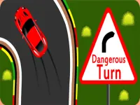 Dangerous Turn  image