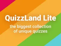 QuizzLand Lite image