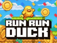 Run Run Duck image