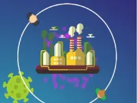 Corona Virus Escape image