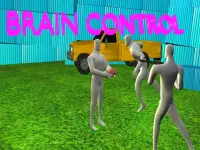 Brain control image