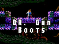 DR. Gun Boots image