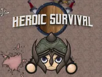 Heroic Survival image