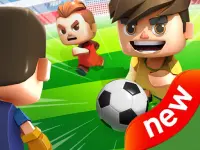 Champion Soccer image