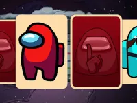 Crewmates and Impostors Memory image