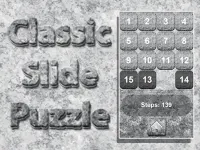Classic Puzzle Game image