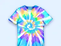 Tie Dye image
