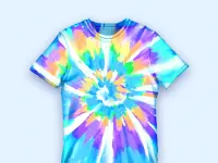 Tie Dye image