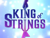 King Of Strings image
