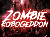 Zombie Robogeddon image