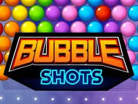 Bubble Shots image