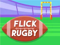 Flick Rugby image