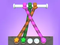 Tangle Master 3D image