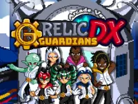 Relic Guardians Arcade Ver. DX image