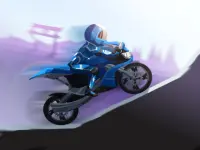 Crazy Desert Moto image