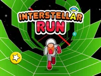 Interstellar Run image