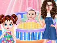 Baby Taylor A Day Like Babysitter image