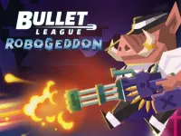 Bullet League Robogeddon image