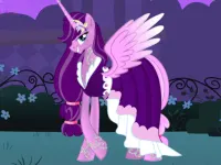 My Pony Designer image