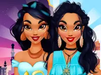 From Princess To Influencer image