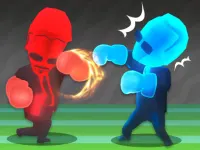 Fire vs Water Fights image