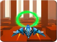 Infinite Jet Speed Racer Game image