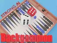 Backgammon image