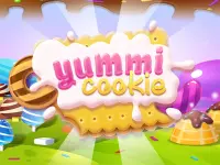 Yummi Cookie image