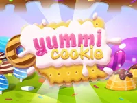 Yummi Cookie image