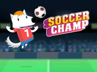 Soccer Champ image