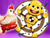 Whack the Dummy image