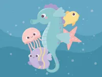 Adorable Fish Memory image