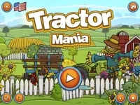 Tractor Mania image