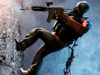 US Army Commando Battleground Survival Mission image