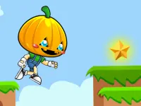 Pumpking adventure image
