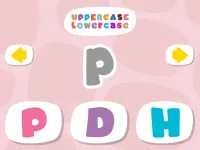 Uppercase Lowercase image