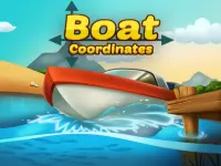 Boat Coordinates image