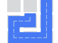 fill one line puzzle game image