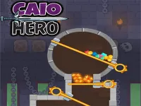 Caio Hero image