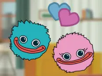 Connect Hagi and Kisi image