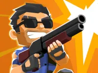 Zombie Sniper image