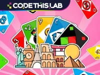 Four Colors Multiplayer Monument Edition image