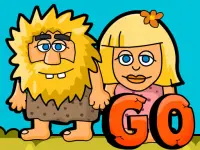 Adam and Eve GO image