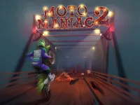 Moto Maniac 2 image