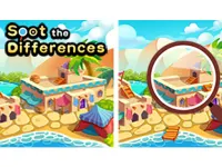 Spot The Differences image