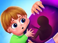 Pregnant Rush image