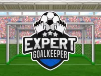 Expert Goalkeeper image