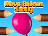 Move Balloon Safely image