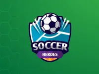 Soccer Heroes image