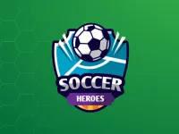 Soccer Heroes image